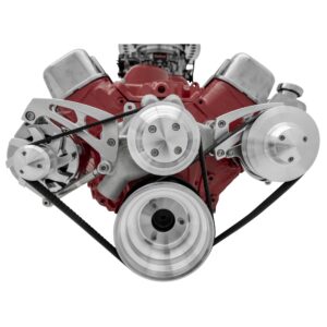 PULLEY KIT