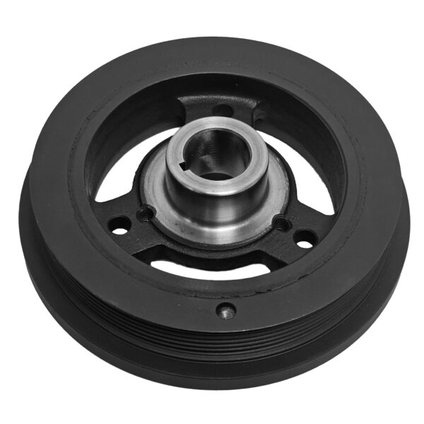 High Performance Damper, JEEP