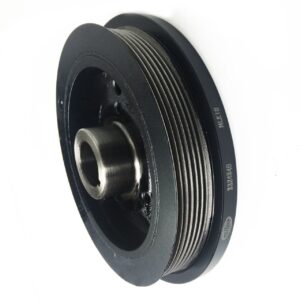 High Performance Damper, JEEP