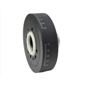 High Performance Damper, FORD