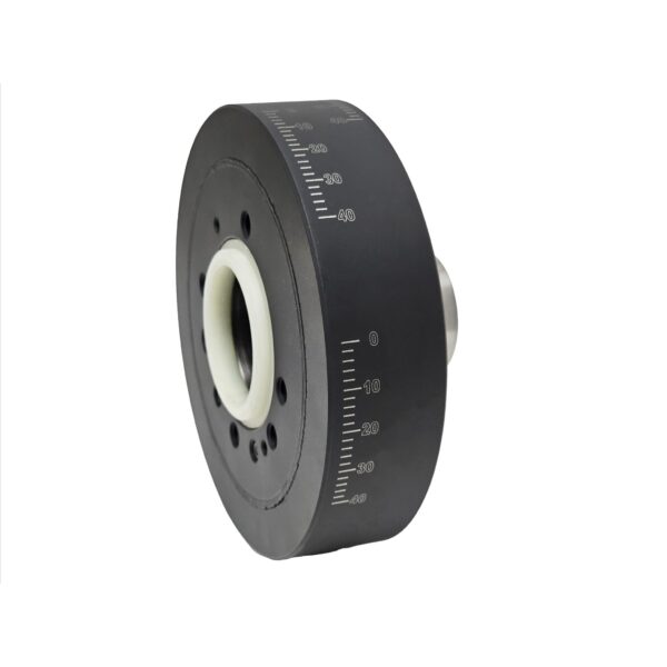 High Performance Damper, FORD