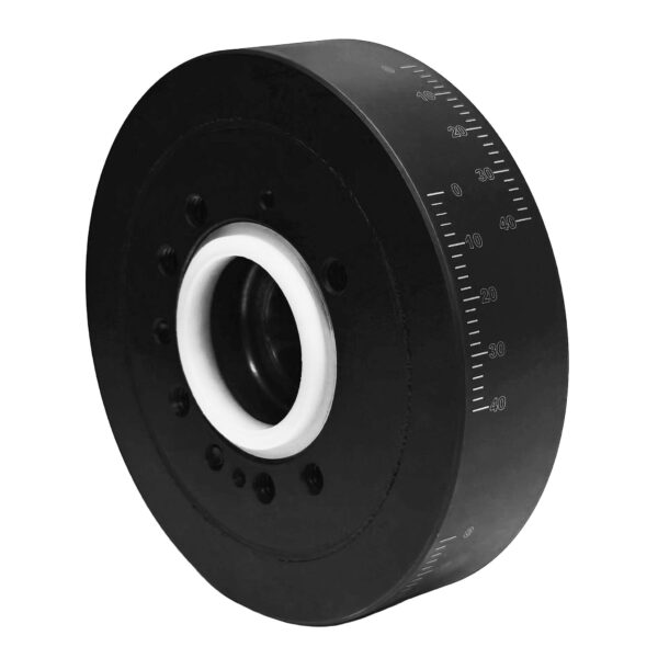 High Performance Damper, FORD
