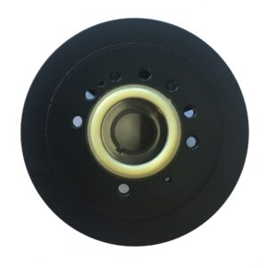 High Performance Damper, FORD