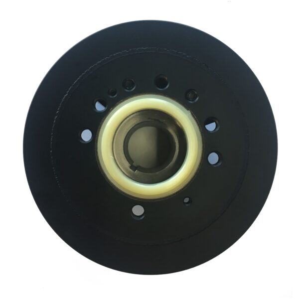 High Performance Damper, FORD