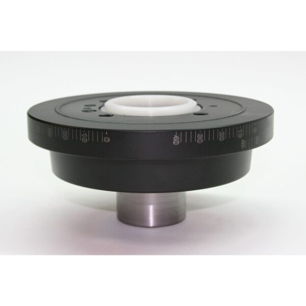 HARMONIC DAMPER, HI-PERF FORD