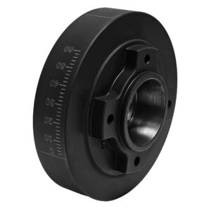 High Performance Damper, AMC/JEEP
