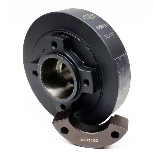 High Performance Damper, AMC/JEEP