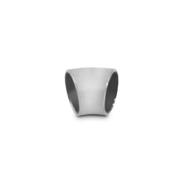 Long Radius 45 Degree Sch. 10 Elbow - 1.25" Nominal Pipe Size