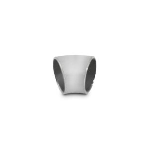 Long Radius 45 degree Sch. 10 Elbow - 1.5" Nominal Pipe Size