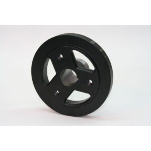 HARMONIC DAMPER, HI-PERF CHEV