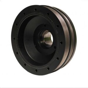 HARMONIC DAMPER, HI-PERF CHEV/PONT