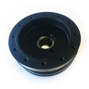 High Performance Damper, CHEV