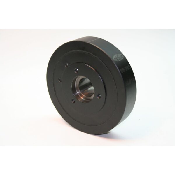 HARMONIC DAMPER, HI-PERF CHEV