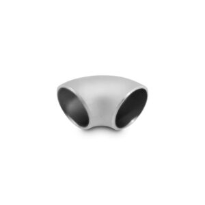 Tight Radius 90 degree Sch. 10 Elbow - 1.25" Nominal Pipe Size