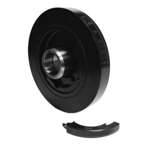 HARMONIC DAMPER, HI-PERF MOPAR