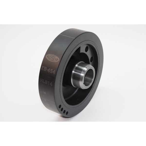 HARMONIC DAMPER, HI-PERF CHEV