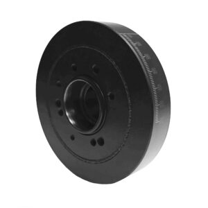 High Performance Damper, OLDS