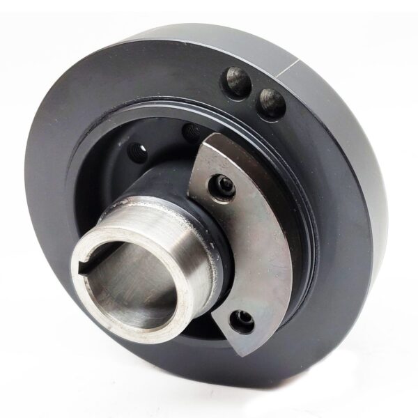 High Performance Damper, OLDS