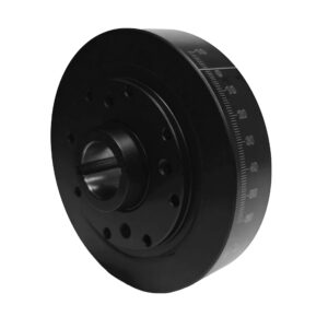 HARMONIC DAMPER, HI-PERF FORD