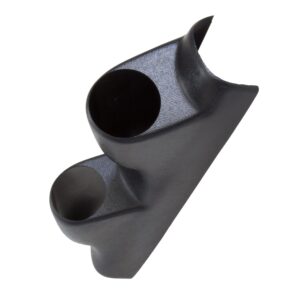 A-PILLAR POD, RHD, DUAL, 2-1/16 in. , TOYOTA MR2 90-99 W20