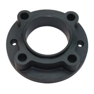 DAMPER SPACER, FRONT