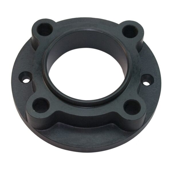 DAMPER SPACER, FRONT