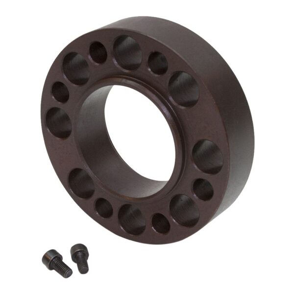 DAMPER SPACER, FRONT