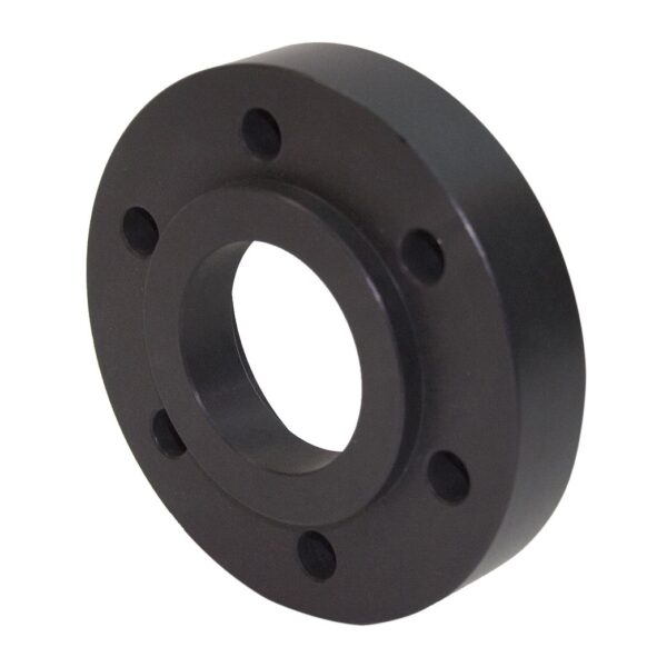 DAMPER SPACER, FRONT