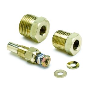 SENSOR, TEMPERATURE, 1/8 in. NPTF MALE, REPLACEMENT, AUTO GAGE
