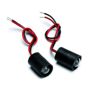 LIGHT BULB & SOCKET ASSY., REPLACEMENT, 1 1/2-1/16 in. AUTO GAGE