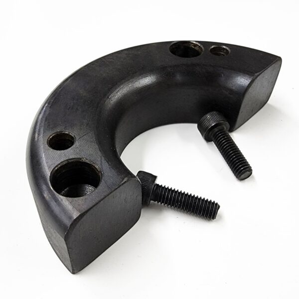 Damper Counterweight, 16.80 oz.