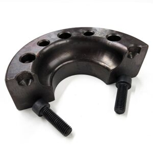 Damper Counterweight, 19.20 oz.
