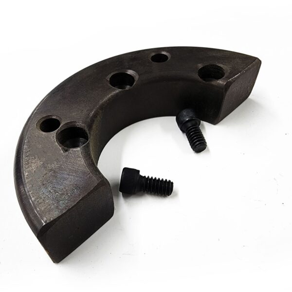 Damper Counterweight, 18.40 oz.