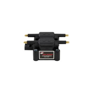 Granatelli Ignition Wires And Coil On/Near Plug Connectors; Jeep/Dodge/Chrysler/MOPAR