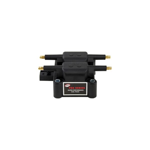 Granatelli Ignition Wires And Coil On/Near Plug Connectors; Jeep/Dodge/Chrysler/MOPAR