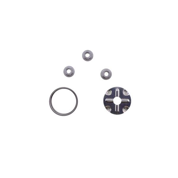 Bilstein Shock Absorbers