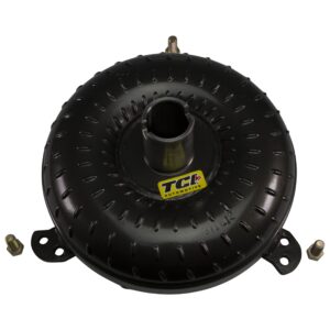 StreetFighter Converter for TH350/400 Dual Pattern
