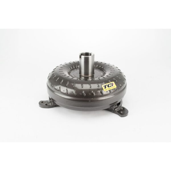 TH350/TH400 w/ Dual Pattern w/ Anti-Baloon Plate.