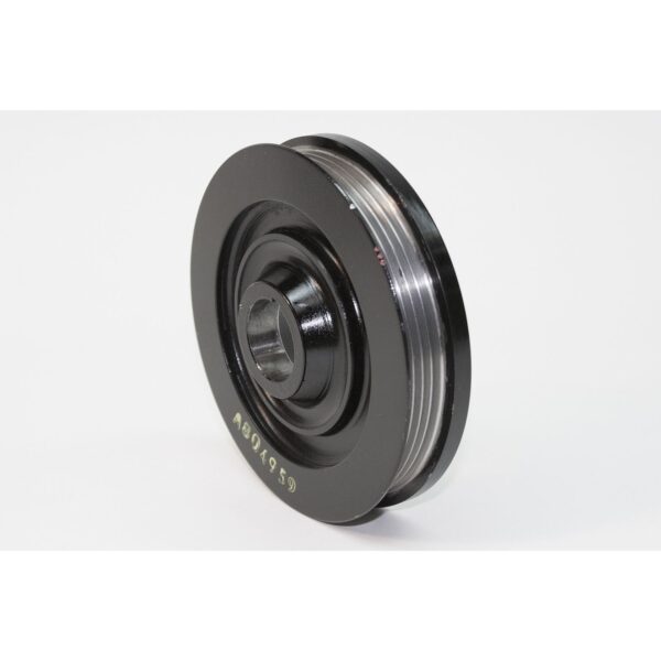 PQx SFI-Rated Racing Steel Damper