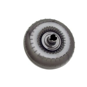 Super StreetFighter Converter for '65-'81 TH350/375 w/ Small Bolt Pattern.