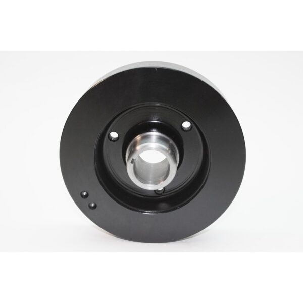 PQx SFI-Rated Racing Steel Damper