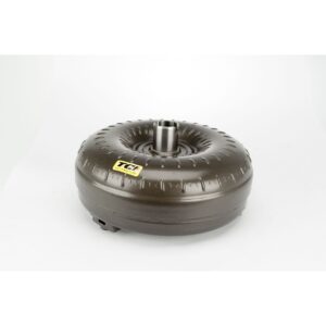 Super StreetFighter Converter for 700R4 w/ 12 In Lock-Up Assembly.