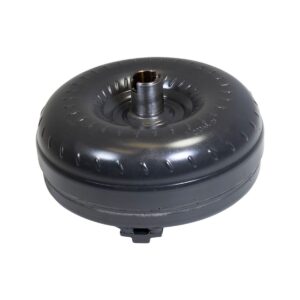 StreetFighter Converter for 4th Gen F-Body and '99-'06 4.8/5.3/6.0 GM Trucks.