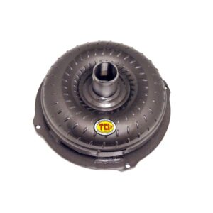 TH350/400 StreetFighter Converter for LS Series Engine.