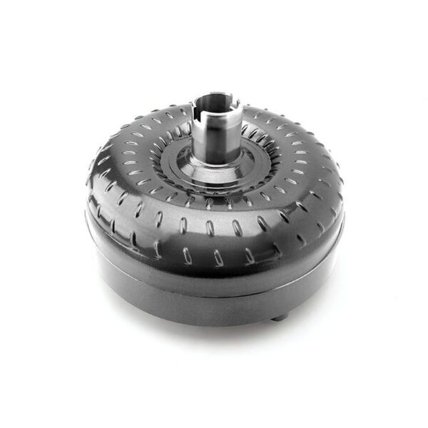 StreetFighter Converter for '06-'12 6L80E.