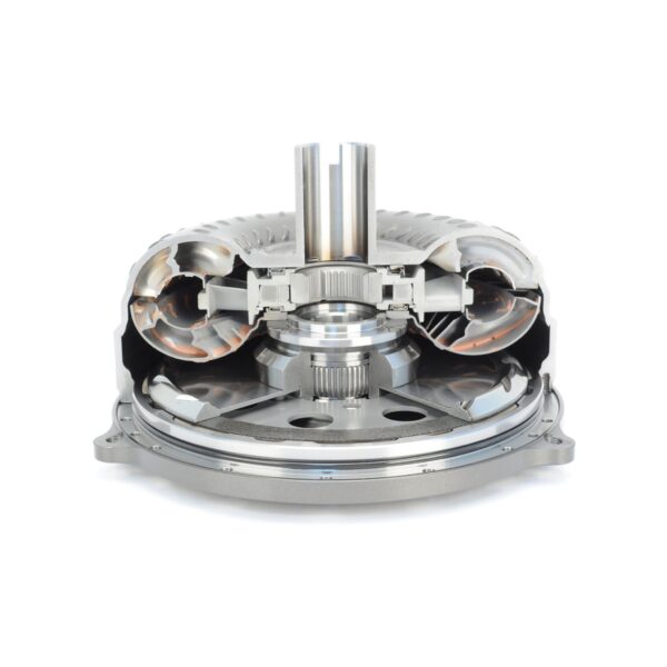 Ford 6R80 3100 to 3200 Stall Triple-Disc Bolt-Together Converter