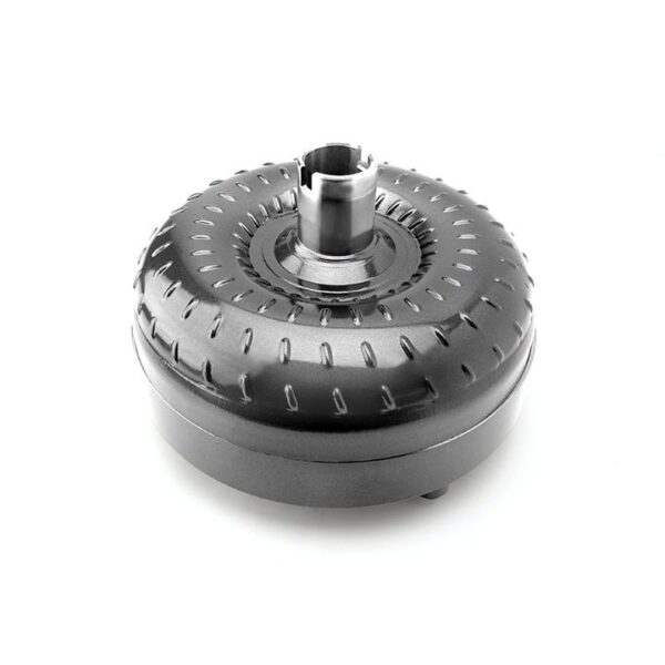 StreetFighter Converter for 2005 + C6 Corvette.