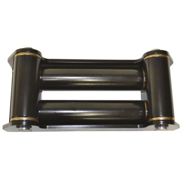 ROLLER FAIRLEAD ASSEMBLY FOR 8 INCH DRUM