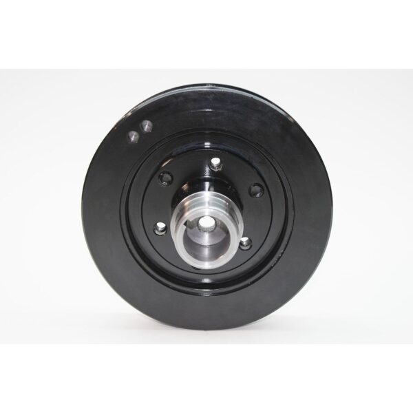 PQx SFI-Rated Racing Steel Damper