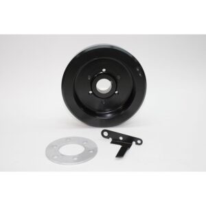 PQx SFI-Rated Racing Steel Damper